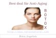 Botox Angebote: Eine schmerzhafte viel zu jünger aussehende Haut zu bekommen