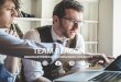 Kollaboration in Teams mit IBeacons - Boost Teamwork mit der Team Beacon App