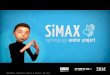 Simax - Test Neu