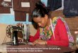 «Move for New Horizons» – Berufslehre für benachteiligte Jugendliche in Nepal