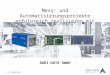 ADDI-DATA - Industrielle Messtechnik und Automation