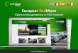 Projekt Europcar 2ndMove (DE)