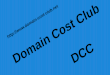 Domain Cost Club (DCC) für die günstigsten Domains am Markt und in Verbindung mit Networkmarketing