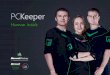 PCKeeper Live in German
