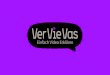 VerVieVas Explainer Videos - User centered Storytelling / UX & Storytelling