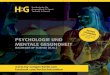 Psychologie studieren ohne NC, Berlin | H:G