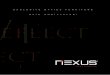 Nexus Katalog