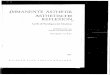 W. Iser (Ed.) - Immanente Ästhetik - Ästhetische Reflexion. Lyrik Als Paradigma Der Moderne