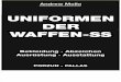 [PPV] Uniformen Der Waffen-SS - Bekleidung, Abzeichen, Ausrüstung, Ausstattung