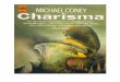 [Coney Michael G] Charisma( )
