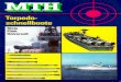 MTH - Torpedoschnellboote
