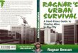 Ragnars Urban Survival by Ragnar Benson