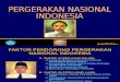 Per Gera Kann Asional Indonesia
