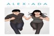 Alex + Ada #14
