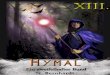 Hymal 13 - Ein Zweifelhafter Bund (Leseprobe)