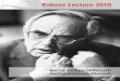 Rahner Lecture 2010
