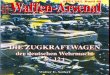 Waffen-Arsenal Sp 40 - Die Zugkraftwagen Der Deutschen Wehrmacht 8-12t