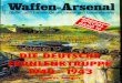 Waffen-Arsenal Sp 10 - Die Deutsche Fernlenktruppe 1940-1943. Band 1