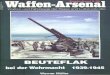 Waffen-Arsenal S-39 - Beuteflak Bei Der Wehrmacht 1939-1945