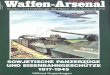 Waffen-Arsenal S-36 - Sowjetische Panzerzüge Und Eisenbahngeschütze 1917-1945