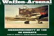 Waffen-Arsenal S-38 - Messerschmitt Bf 109 Im Einsatz