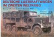 Waffen-Arsenal S-14 - Deutsche Lastkraftwagen Im Zweiten Weltkrieg