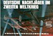 Waffen-Arsenal Sonderheft - Deutsche Nachtj¤ger Im Zweiten Weltkrieg