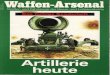 Waffen-Arsenal Sonderheft - Artillerie Heute