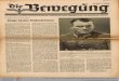 Die Bewegung - Reichsstudentenfuehrung Ausgaben 1 - 10 / 1944