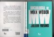 Sociologia de Max Weber - Julien Freund
