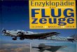 Enzyklopädie der Flugzeuge (Technik-Modelle-Daten)