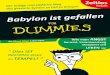 Babylon für Dummies Deutsche Version