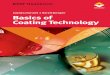 BASF Handbook on Basics of Coating Technology American Coatings Literature