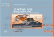 CATIA V5 Baugruppen Und Technische Zeichnungen