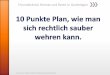 GEZ 10 Punkte Plan Gegen Die ARD ZDF Deutschlandradio