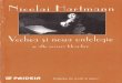 Nicolai Hartmann-Vechea Si Noua Ontologie-Paideia (1997)