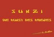 Sunzi - Kunst Des Krieges