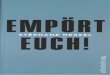 Empört Euch! - KOMPLETT [Stéphane Hessel] (2011)(DE).pdf