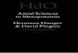 Astral Sciences in Mesopotamia Handbook of Oriental Studies
