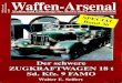 Waffen Arsenal - Special Band 36 - Der schwere Zugkraftwagen 18t - Sd.Kfz. 9 Famo