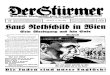 Der Stürmer - 1938 - Nr. 19