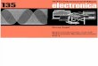 electronica / Band 135 / 1975