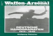 Waffen Arsenal - Band 174 - Deutsche Handgranaten 1914-1945