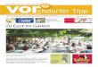 Vorchdorfer Tipp 2014-07