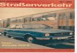 Der Deutsche Strassenverkehr / 1978/10