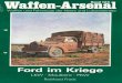 Waffen Arsenal - Band 123 - Ford im Kriege