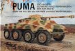 Waffen Arsenal - Band 096 - Puma und andere schwere Panzerspähwagen der ARK-Reihe