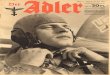 Der Adler - Jahrgang 1941 - Heft 11 - 27. Mai 1941