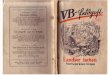 VB - Feldpost / 1944/04 / Landser lachen