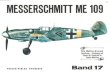 017 Waffen Arsenal Me 109